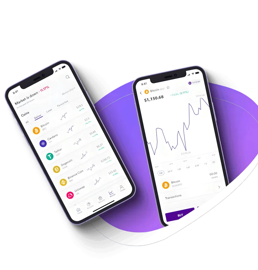 Ascesa Luxerise trading algoritmico