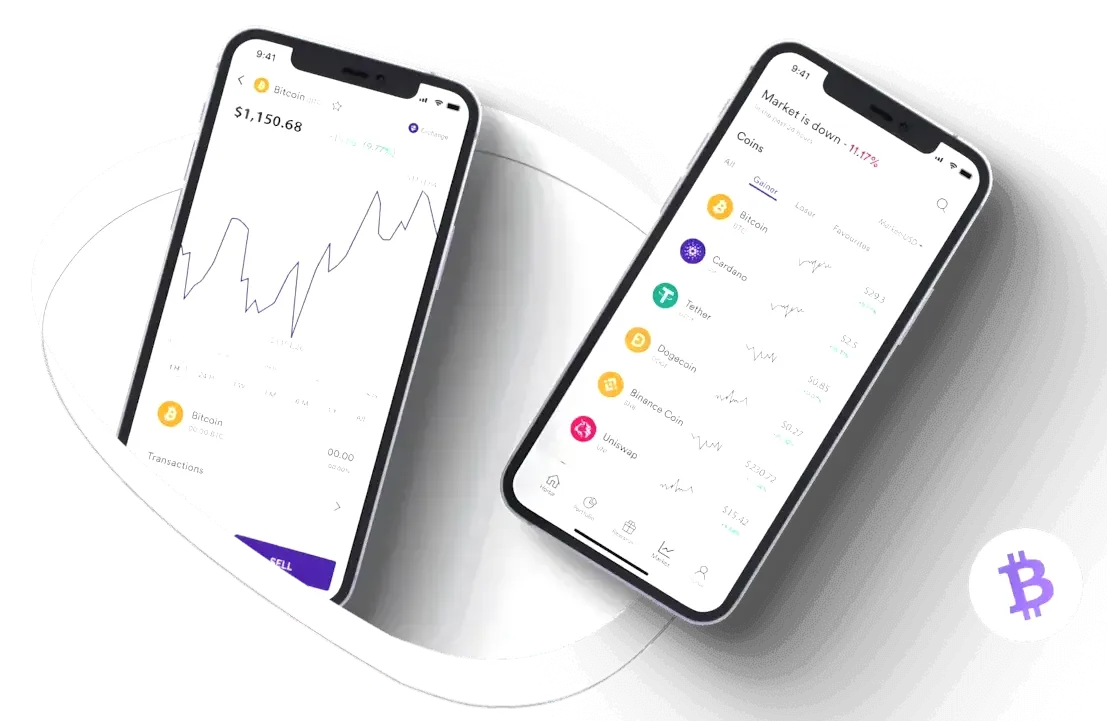 Ascesa Luxerise mercato crypto