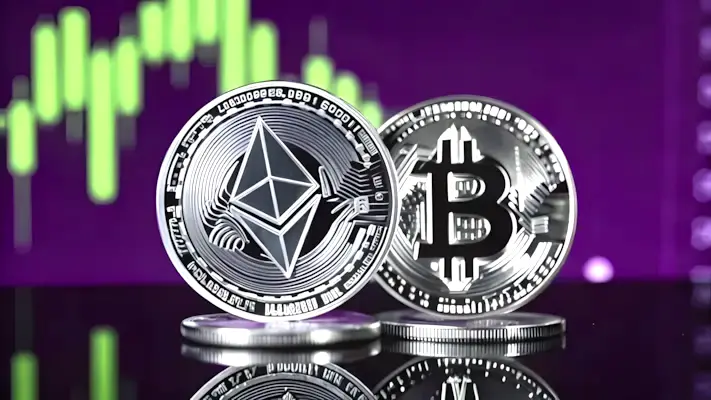Ascesa Luxerise crypto